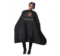 Framar Colour Cover Cape