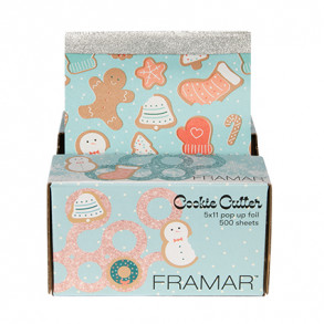 Framar Cookie Cutter Pop Ups 500 Sheets