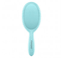 Framar Cookie Cutter Detangle Brush Sprinkle