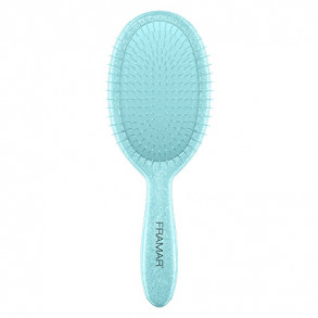 Framar Cookie Cutter Detangle Brush - Sprinkle