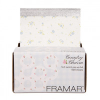 Framar Country Charm Pop Up Foil 500 Sheets