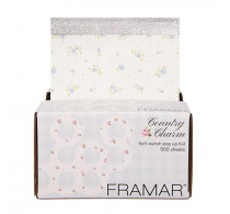 Framar Country Charm Pop Up Foil 500 Sheets