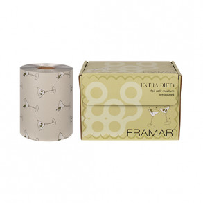 Framar Extra Dirty Embossed Roll 97.5m
