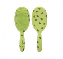 Framar Extra Dirty Detangle Brush - Extra Olives
