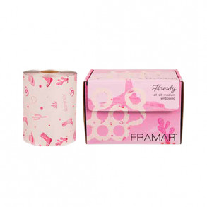 Framar Howdy Embossed Roll 97.5m