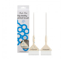 Framar Beach Bum Big Daddy Brush Set 2pk Framar Beach Bum Big Daddy Brush Set 2pk