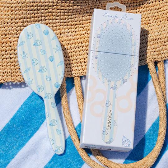 Framar Beach Bum Detangle Brush
