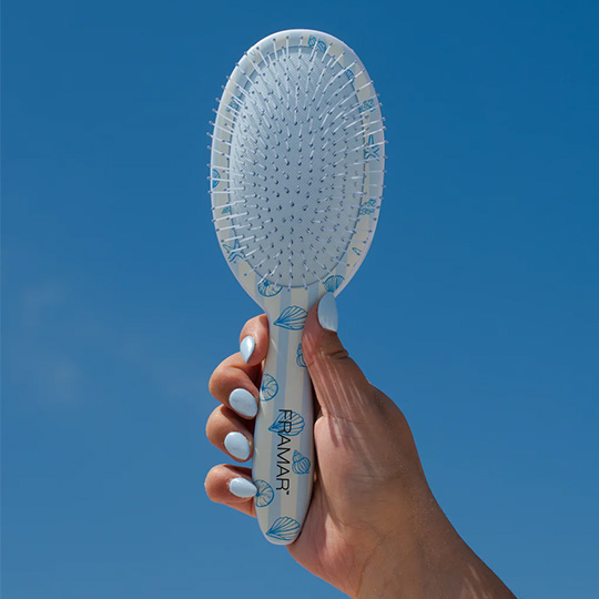 Framar Beach Bum Detangle Brush