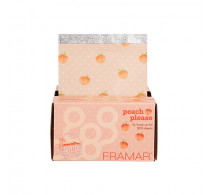 Framar Peach Please Pop Up Foil 500 Sheets