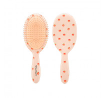 Framar Peach Please Detangle Brush - Georgia