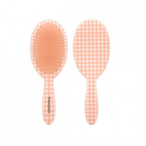 Framar Peach Please Detangle Brush - Belle