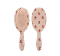 Framar Holly Days Detangle Brush - Spice Framar Holly Days Detangle Brush - Spice