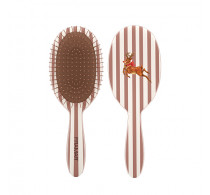 Framar Holly Days Detangle Brush - Rudy Framar Holly Days Detangle Brush - Rudy