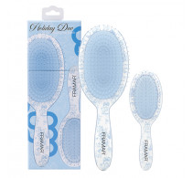 Framar Holiday Duo Brush Set Framar Holiday Duo Brush Set