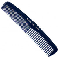 Dateline Professional Blue Celcon 349 Styling Comb - 19cm Dateline Professional Blue Celcon 349 Styling Comb - 19cm