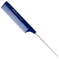 Dateline Professional Blue Celcon 510 Metal Tail Comb - 20cm Dateline Professional Blue Celcon 510 Metal Tail Comb - 20cm