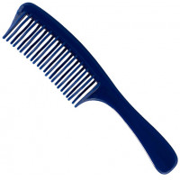 Dateline Professional Blue Celcon 3832 Basin Comb - 20cm Dateline Professional Blue Celcon 3832 Basin Comb - 20cm