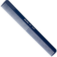Dateline Professional Blue Celcon 407 Styling Comb - 21.5cm Dateline Professional Blue Celcon 407 Styling Comb - 21.5cm