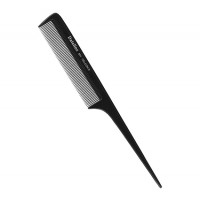 Dateline Professional Black Celcon Tail Comb 501 Dateline Professional Black Celcon Tail Comb 501