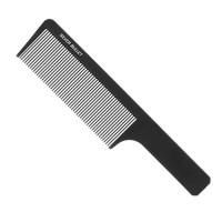 Silver Bullet Carbon Barber Comb Silver Bullet Carbon Barber Comb