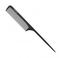Silver Bullet Carbon Tail Comb