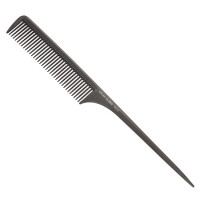 Silver Bullet Carbon Tail Hair Comb Silver Bullet Carbon Tail Hair Comb