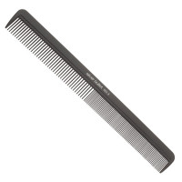 Silver Bullet Carbon Cutting Hair Comb Silver Bullet Carbon Cutting Hair Comb