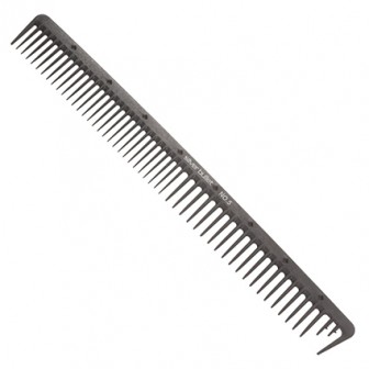 Silver Bullet Carbon Extra Wide Tooth Hair Comb