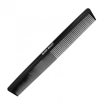 Silver Bullet Carbon Comb K230