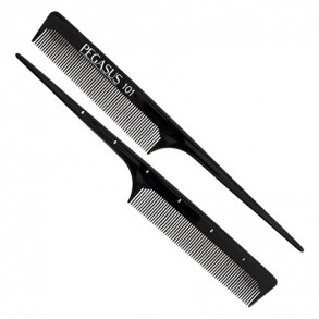 Pegasus 101 Plastic Tail Comb 8