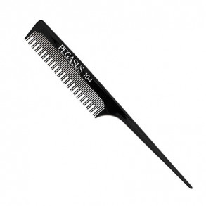 Pegasus 104 Teasing Tail Comb
