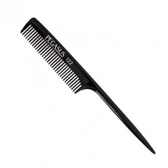 Pegasus 122 Wide Tooth Tail Comb