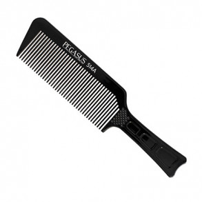 Pegasus 514A Barber Flattopper Comb