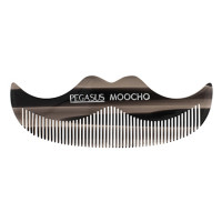 Pegasus M9 Moustache Comb Pegasus M9 Moustache Comb