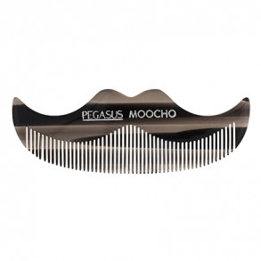 Pegasus M9 Moustache Comb