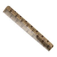 Pegasus Skulleto 210 Cutting Comb Gold Pegasus Skulleto 210 Cutting Comb Gold