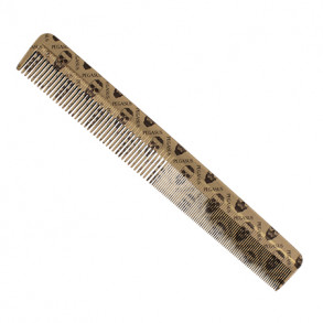 Pegasus Skulleto 210 Cutting Comb Gold