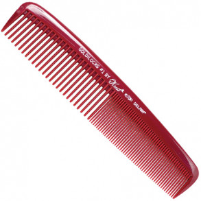 Krest Goldilocks No.1 Basin Comb - 21.5cm