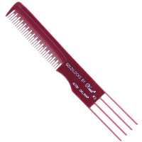 Krest Goldilocks No.3 Plastic Pin Lifter Comb - 19.5cm Krest Goldilocks No.3 Plastic Pin Lifter Comb - 19.5cm