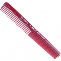 Krest Goldilocks No.4 Hair Cutting Comb - 18cm Krest Goldilocks No.4 Hair Cutting Comb - 18cm