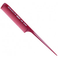 Krest Goldilocks No. 5 Fine Plastic Tail Comb - 21.5cm Krest Goldilocks No. 5 Fine Plastic Tail Comb - 21.5cm