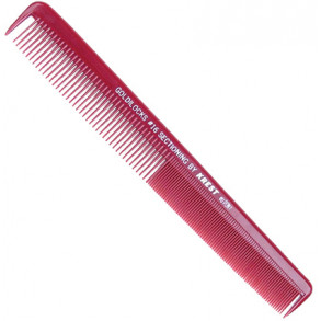 Krest Goldilocks No. 16 Cutting Comb - 21.5cm