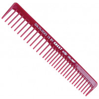 Krest Goldilocks No. 15 Styling Comb - 16.5cm Krest Goldilocks No. 15 Styling Comb - 16.5cm