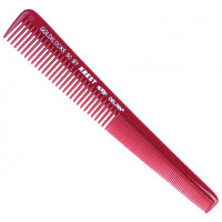 Krest Goldilocks No. 50 Tapered Cutting Comb - 18cm Krest Goldilocks No. 50 Tapered Cutting Comb - 18cm