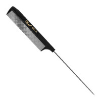 Krest Professional 4641 Extra Long Tail Hair Comb Krest Professional 4641 Extra Long Tail Hair Comb