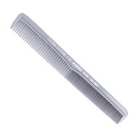 Krest Silver Edition Comb No. 4 Cutting Comb - 18cm Krest Silver Edition Comb No. 4 Cutting Comb - 18cm