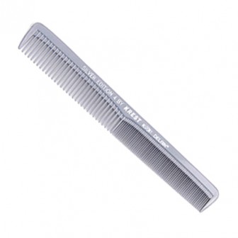 Krest Silver Edition Comb No. 4 Cutting Comb - 18cm