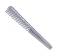 Krest Silver Edition 50 Tapered Barber Comb -18cm Krest Silver Edition 50 Tapered Barber Comb -18cm