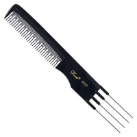 Krest Cleopatra Professional 8000 Teasing Hair Comb Krest Cleopatra Professional 8000 Teasing Hair Comb