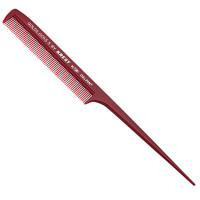 Krest Goldilocks No. 5 Regular Plastic Tail Comb - 21.5cm Krest Goldilocks No. 5 Regular Plastic Tail Comb - 21.5cm